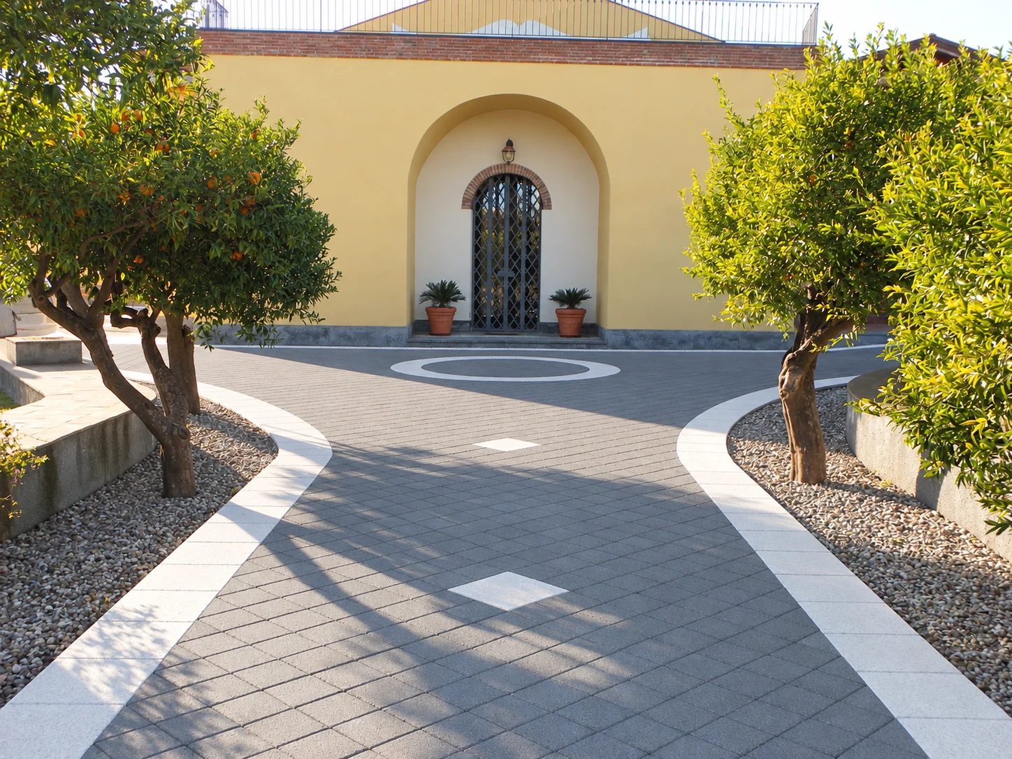 San Giovanni la Punta (CT) Villa II